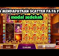 Cara Menang Main Slot Higgs Domino Modal Sedekah