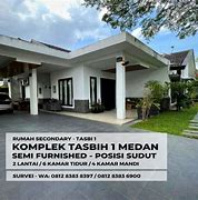 Komplek The Prime Setiabudi Medan