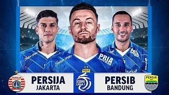 Live Skor Bola Persib Hari Ini Live Streaming Indosiar