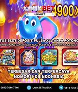 Markas338 Situs Slot Online Deposit Pulsa Tanpa Potongan