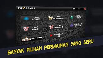 Permainan Baru Slot Domino Global Online Pkv Games Kang Sikat Pkv