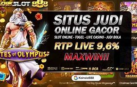 Pusat Permainan Slot Online Mudah Jackpot Besar