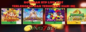 Slot Gacor Hari Ini Live