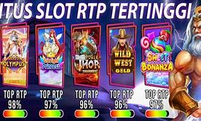 Slot Gacor Hari Ini Rtp Pola Slot Tempe Orek Slot